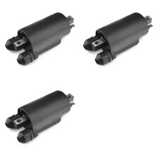 3X Dual Output Ignition Coil Fit for CB650 CB750 CB900 CB1000 CBX 30500-422-003