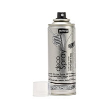 PEBEO 94012 200ml Transparent Gloss Varnish, Acrylic, 16.5 x 5.2 x 5.2 cm