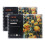 ARTME A4 Acrylic Pad (2pack) Landscape x 12 Sheets/ 400gsm Extra 1