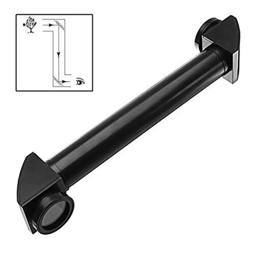 5X Periscope Model Laboratory Detachable Optical Reflection School Teaching Physics Experiment School Teaching Tool 2