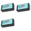 3X MPPT Solar Charge Controller Multiple Protection Solar Solar QC3.0 Controller with LCD Screen(10A) 1