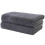POLYTE Professional Quick Dry Lint Free Microfibre Hair Drying Salon 1