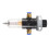 3X Air Filter Pressure Regulator 1/4 Inch AFR2000 Water Separator Air Tool Compressor Filter with 10MM Connector 9