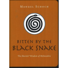 Bitten by the Black Snake by Manuel Schoch Paperback Book