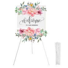 Display Easel Stand