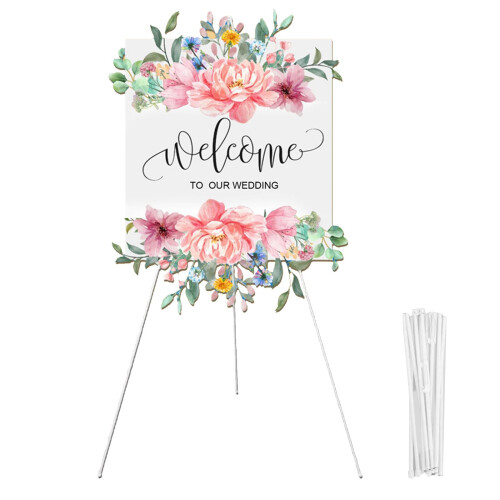 Display Easel Stand