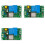 3X ESP32 Single Channel Relay Module AC220V Power Supply 30A WIFI  Relay Module Development Board 1