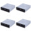 4X Desktop Computer with Built-in  Optical Drive  Internal Drive DVD/CD Burner 1