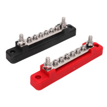 48V 150A 6-Port Bus Bar for RV Battery
