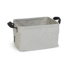 Brabantia - Foldable Laundry Basket - Multi-functional Storage