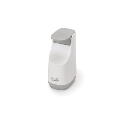 Joseph Joseph Joseph Joseph Bathroom Slim - Compact Soap Dispenser