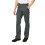 Lee Cooper (40S, Grey) Lee Cooper Mens Plain Cargo Trousers 3