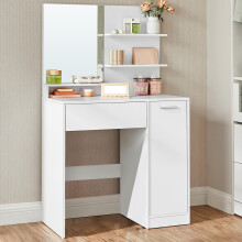 VASAGLE KAILYN Collection - Dressing Table