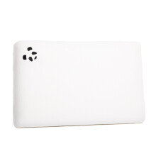 Panda Bamboo ActiveFoam+ Memory Foam Pillow | Orthopaedic Head, Spine & Neck Su
