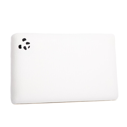 Panda Panda Bamboo ActiveFoam Memory Foam Pillow Orthopaedic Head Spine N