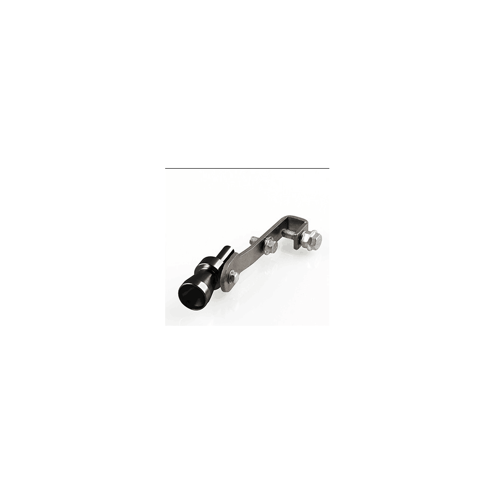 Metal Exhaust Whistle Sound Simulator 7293282197633