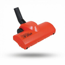 32mm Heavy Duty Universal Red Airo Turbo Brush