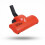 32mm Heavy Duty Universal Red Airo Turbo Brush 1