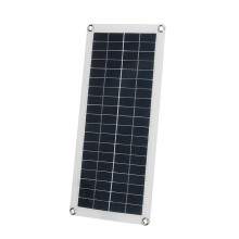 20W Flexible Solar Panel for Phone RV
