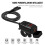 Dual Port Motorcycle USB C Fast Charging 1