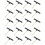 20X Trampoline Spring Pull Tool T-Hook Spring Puller Tool to Pull A Trampoline Spring 1