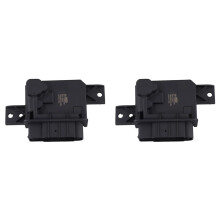 2X 13554820 Car Fuel Pump Driver Module for XT5 6 Encore Acadia Trax 2021-2024 13540925