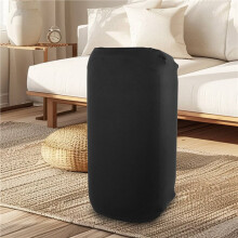2X Speakerstofkap voor Partybox 100/110/Club 120 Speaker Draagbare Anti-Stofkap Anti-Kras Beschermhoes