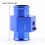 34mm Metal Water Temp Joint Pipe Clamp Kit 1