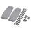 50s Car Sunshade Drape 2 Pack 1