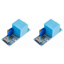 2X Voltage Transformer Module Single Phase AC Active Output Voltage Sensor Module