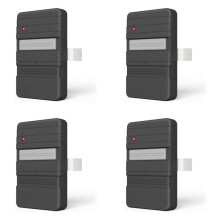 4X 9/12 Dip Garage Door Opener Remote, 390MHz Remote for Overhead GT912/GT90-1/G220/MAT90/AT90/ Max
