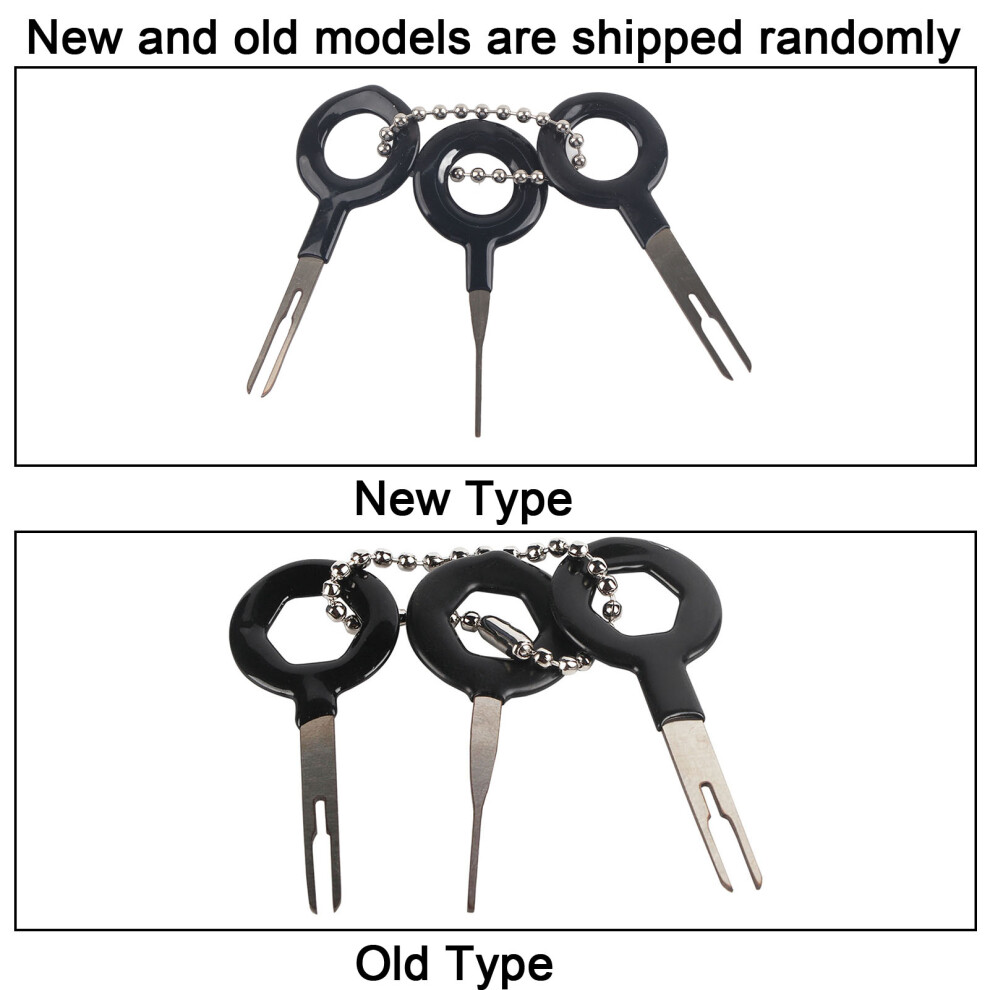 Car Terminal Extractor Puller Set 7293282198654