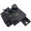 2X Fuel Pump Power Control Module for , ,  GM13537053 13540028 7