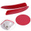 Left & Right Reflector for E70 X5 07-13 1