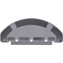 2X Mop Cloth Frame Board for Deebot OZMO 950 T5 T8 N8 Robot Vacuum Cleaner Mopping Rack Plate Rag Holder Parts