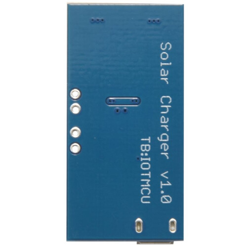 10X  Solar Lipo-Opladerbord CN3065 Lithium-Batterijopladerbordmodule 2