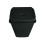 VTL 60 Litre Black Plastic Swing Bin Durable For Kitchen And Home Waste 4