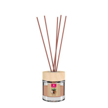 Cristalinas 35ml Tropical Coconut Air Fresheners  Reed Diffuser Home Fragra