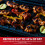 George Foreman George Foreman Small Electric Fit Grill [Non stick - Healthy - Griddle 3