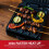 George Foreman George Foreman Small Electric Fit Grill [Non stick - Healthy - Griddle 6