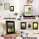 Procut Global 9x7" White Picture Mounts 6