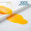Utopia Bedding Waterproof Mattress Protector Cot 60 x 120 cm 4