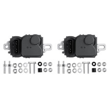 2X 590-001 Fuel Pump Driver Module for E150 F150-F550 Mercury 6H1470 FD1002 4C2A-9D372-BA