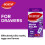 Acana Acana Sachet Moth Killer 16 Pack- For Drawers & Storage- Protects 2