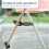Minky Minky 3 Tier Plus Clothes Airer - Clothes Drying Rack 6
