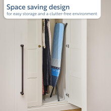 Minky EasyGlide Ironing Board - 110 x 35 cm Ironing Board