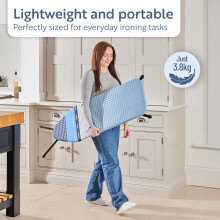 Minky EasyGlide Ironing Board - 110 x 35 cm Ironing Board