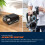 Vax Vax Blade 4 Classic Plus Cordless Stick Vacuum Cleaner - Powerful 5