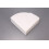 Hario V60 Coffee Paper Filter, 40 Sheets, White 2