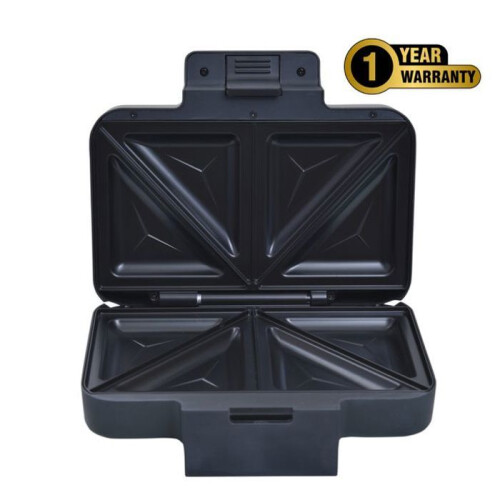Teesa sandwich maker 3in1 Ceramic pads 1